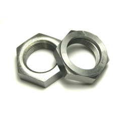 PartzBiz HD KRSSN16 - 16mm Shock Shaft Nut KX08