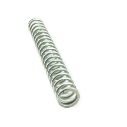 PartzBiz HD KT-38-425-63 - K-Tech Tenere 700 Cartridge Kit Fork Spring - 6.3 N/mm