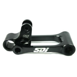 PartzBiz HD SDECLAY10-B - SDI Elite Linkage Assembly for 2009-2017 Yamaha YZ250F/YZ450F