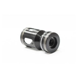 PartzBiz HD SDEFFPA-TAC - SDI Elite Free Piston Assembly for Showa TAC & 49mm Forks PartzBiz HD SDEFFPA-TAC - SDI Elite Free Piston Assembly for Showa TAC & 49mm Forks
