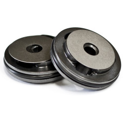 PartzBiz HD SDEKCP6 - SDI Elite KYB Fork Compression Pistons (Pair) PartzBiz HD SDEKCP6 - SDI Elite KYB Fork Compression Pistons (Pair)