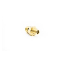 PartzBiz HD SDI-200-00-000 - SDI Brass Air Valve Assembly for Fox Shocks