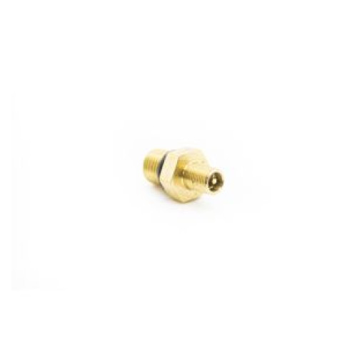 PartzBiz HD: SDI-2132005-SDI Brass Air Valve Assembly for Fox Shocks PartzBiz HD: SDI-2132005-SDI Brass Air Valve Assembly for Fox Shocks