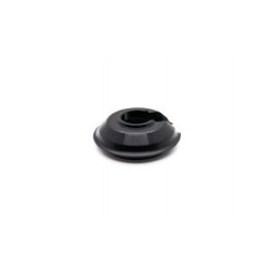 PartzBiz HD SDM-2222002-B - SDI Elite WP Linkage Spring Cup (Black) for KTM/Husqvarna 2023+ PartzBiz HD SDM-2222002-B - SDI Elite WP Linkage Spring Cup (Black) for KTM/Husqvarna 2023+