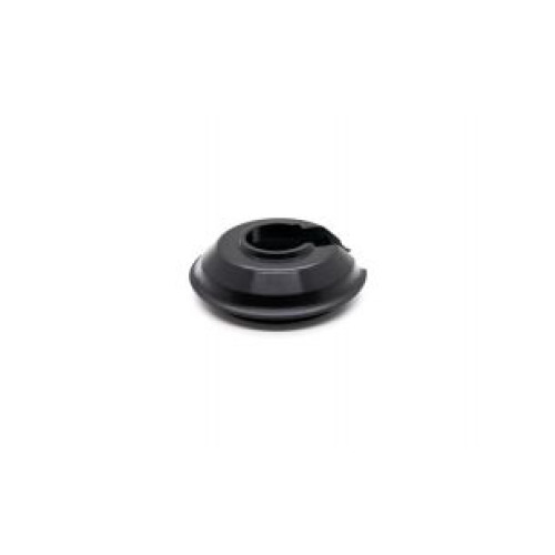 PartzBiz HD: SDM-2222002-B-SDI Elite WP Linkage Spring Cup (Black) for KTM/Husqvarna 2023+