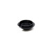 PartzBiz HD: SDM-2222002-B-SDI Elite WP Linkage Spring Cup (Black) for KTM/Husqvarna 2023+