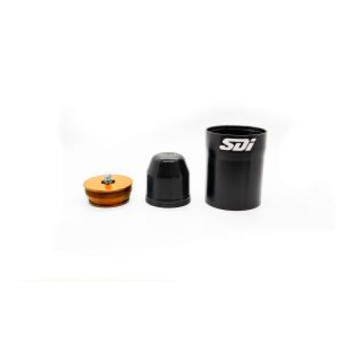 PartzBiz HD: SDM-2222006-O-SDI Elite WP Linkage Shock Bladder Conversion Kit - Orange Cap PartzBiz HD: SDM-2222006-O-SDI Elite WP Linkage Shock Bladder Conversion Kit - Orange Cap