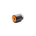 PartzBiz HD: SDM-2222006-O-SDI Elite WP Linkage Shock Bladder Conversion Kit - Orange Cap PartzBiz HD: SDM-2222006-O-SDI Elite WP Linkage Shock Bladder Conversion Kit - Orange Cap