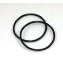 PartzBiz HD SFCPOR17 - โอริงลูกสูบโช้ค Showa สำหรับ CRF450, CRF250, KX450F, RMZ450