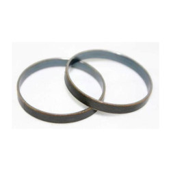 PartzBiz HD SFFPK17 - TAC Free Piston Bushing for 2017-18 KXF450