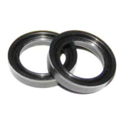 PartzBiz HD SFFPOSH10 - Showa Free Piston Oil Seal 10mm ID