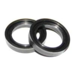 PartzBiz HD SFFPOSK17 - Showa Free Piston Oil Seal - 2017-18 KX450F