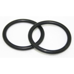 PartzBiz HD SFLACOR15 - โอริงห้องลมภายนอก TAC สำหรับ KXF450, RMZ450 (ปี 2015)