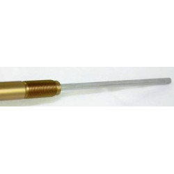 PartzBiz HD SFRAPRS08 - ก้านกระทุ้งปรับรีบาวด์โช้คหน้า Suzuki RMZ250/450 ปี 2008-12
