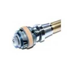 PartzBiz HD SFRPH05 - ลูกสูบรีบาวด์โช้คหน้า สำหรับ Honda CRF250 ปี 2005-2008 PartzBiz HD SFRPH05 - ลูกสูบรีบาวด์โช้คหน้า สำหรับ Honda CRF250 ปี 2005-2008