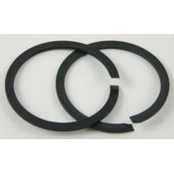 PartzBiz HD SRPXRBUS10 - ยางรองลูกสูบโช้ค X-Ring RMZ ปี 2010 PartzBiz HD SRPXRBUS10 - ยางรองลูกสูบโช้ค X-Ring RMZ ปี 2010