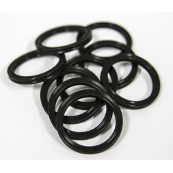 PartzBiz HD WFAPXR-A48 - โอริง X-Ring ลูกสูบอากาศ WP AER48 ขนาด 26.5x3.5 PartzBiz HD WFAPXR-A48 - โอริง X-Ring ลูกสูบอากาศ WP AER48 ขนาด 26.5x3.5