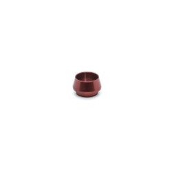 PartzBiz HD WFCVC15 - โคนวาล์ว WP Cone Valve สีแดง 15 องศา PartzBiz HD WFCVC15 - โคนวาล์ว WP Cone Valve สีแดง 15 องศา