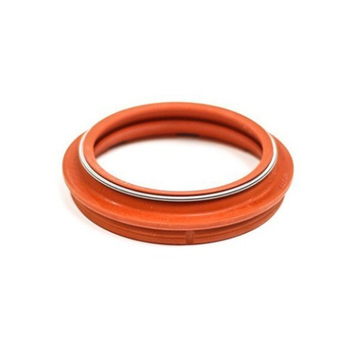 PartzBiz HD: WFDS43-SKF-WP 43mm SKF Fork Dust Seal - Orange PartzBiz HD: WFDS43-SKF-WP 43mm SKF Fork Dust Seal - Orange