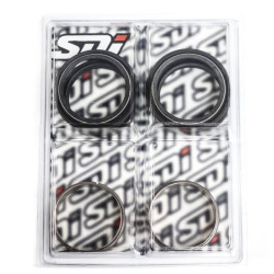 PartzBiz HD WFSK43-AER - WP 43mm AER OEM Front Fork Service Kit (SKF Type)