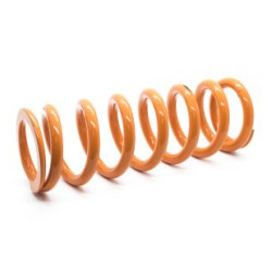 PartzBiz HD WRSP5066-PDS - สปริงโช้คหลัง WP PDS 66N/6.7KG สำหรับ KTM Motocross PartzBiz HD WRSP5066-PDS - สปริงโช้คหลัง WP PDS 66N/6.7KG สำหรับ KTM Motocross