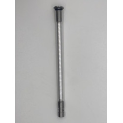 PartzBiz HD WRSSRBA18-PDS - ชุดแกนโช้คหลัง WP Rebound Rod Assembly 50/18mm สำหรับ PDS ปี 2012-16 PartzBiz HD WRSSRBA18-PDS - ชุดแกนโช้คหลัง WP Rebound Rod Assembly 50/18mm สำหรับ PDS ปี 2012-16