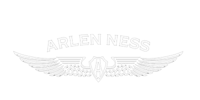 Arlen Ness